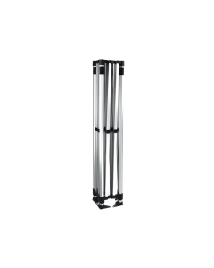 10x10 Canopy Frame - 40mm Aluminum
