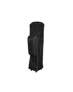 10x10 Tent Wheel Case Roller - 50MM Frame
