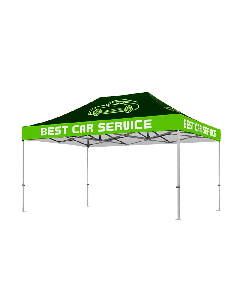 10x15 Canopy