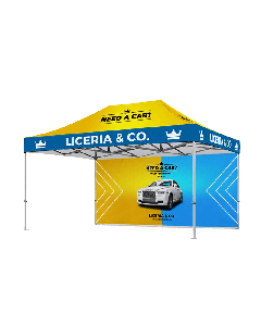 10 x 15 pop up canopy

