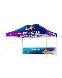 10x15 Canopy Tent