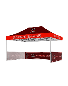 10x15 tent
