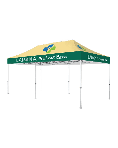 10x20 canopy