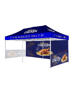 10x20 canopy tent