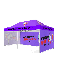 pop up canopy 10x20