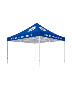 13x13 canopy