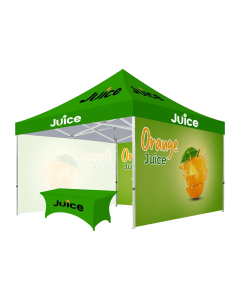 13 x 13 canopy
