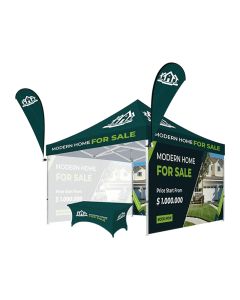 13x13 tent