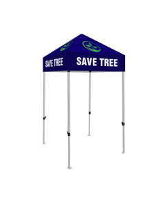 	
5x5 canopy