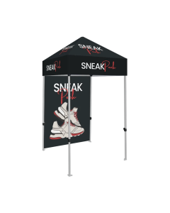 	
5x5 canopy tent