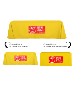Convertible Table Covers
