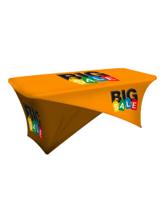 Cross Over Table Covers
