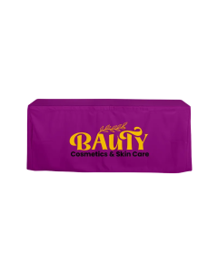 Fitted Table Covers
