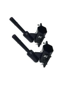 Tent Flag Mount Holder - Hex 50MM Frame (Standard)
