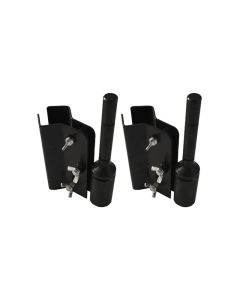 Tent Flag Mount Holder - Square Frame (Standard)
