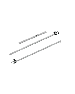 Tent Half Wall Support Bar
