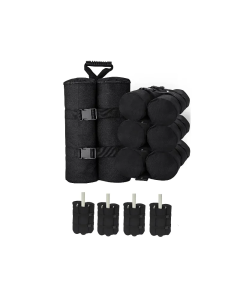 Tent Weight Bags